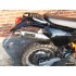 AUSPUFF SCHALLDÄMPFER ABE MSR SPORTAUSPUFF MOTORRAD SUZUKI DR 650 - R - N - RE 1990/95